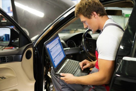 ADAS Calibration in Costa Mesa, CA