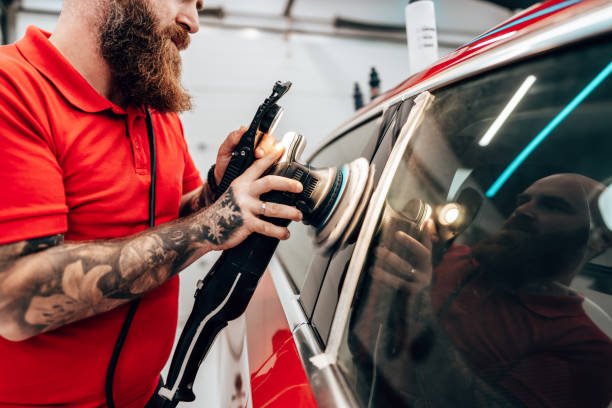 Auto Glass Replacement in Costa Mesa CA - Onsite Services Available