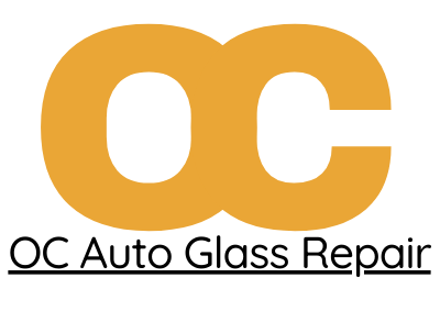 OC Auto Glass Repair Logo