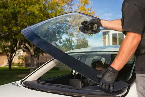 The Benefits Of Timely Windshield Repair